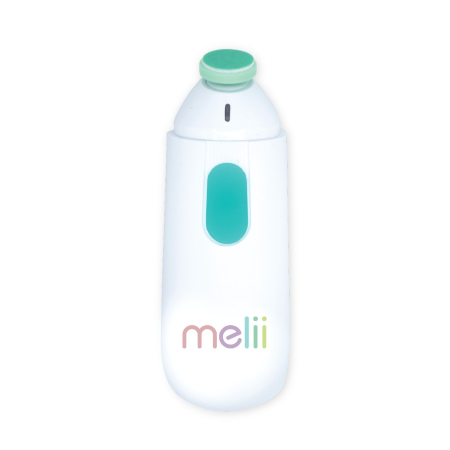TRIMMER ELECTRIC, MELII, PENTRU UNGHII BEBE [8]