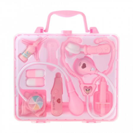 Trusa doctor roz [2]