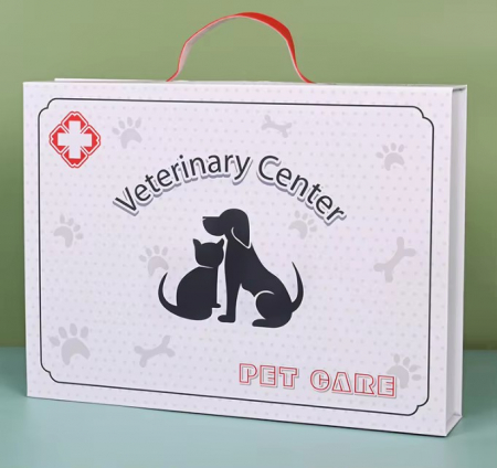Trusă Veterinar pentru copii [1]