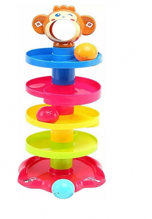 Turn bebelusi Maimuta Vesela [0]