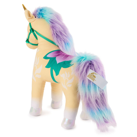 UNICORN ACADEMY UNICORNUL LEAF DE PLUS [7]