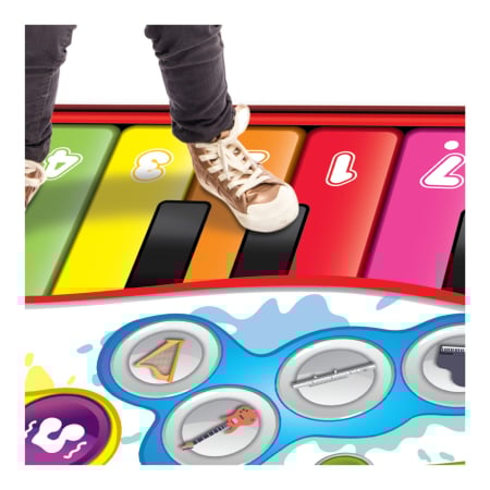 WINFUN COVORAS PIAN [3]