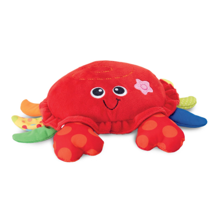 WINFUN JUCARIE CRABUL DANSATOR [1]