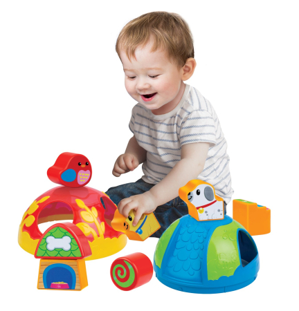 WINFUN JUCARIE DE SORTAT BILA [7]