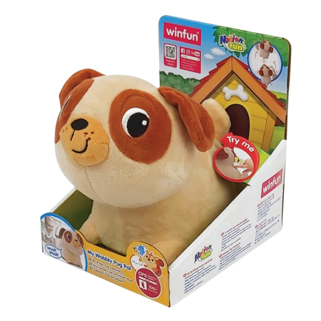 WINFUN JUCARIE INTERACTIVA CATELUS PUG [8]