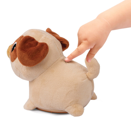 WINFUN JUCARIE INTERACTIVA CATELUS PUG [7]