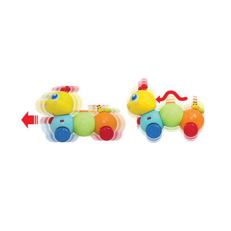 WINFUN JUCARIE OMIDA CU TELECOMANDA [2]