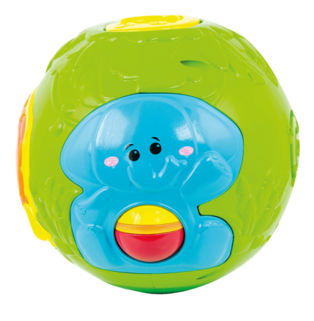 WINFUN MINGIUTA CU ACTIVITATI ANIMALELE JUNGLEI [4]