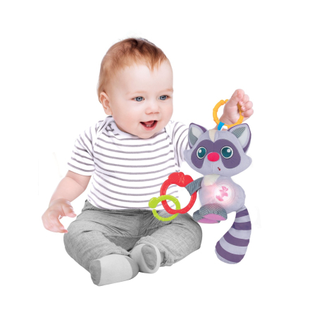 WINFUN RATON CU SUNETE SI LUMINI [2]