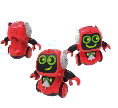 WINFUN ROBOTEL INTERACTIV [8]