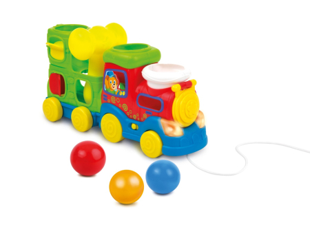 WINFUN TRENULET MUZICAL [1]