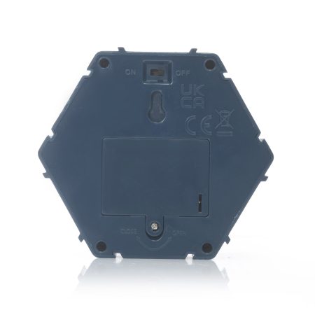 WOW! PODS - DINO BLUE SI CU EFECTE SONORE [6]
