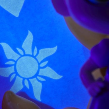 WOW! PODS - DISNEY PRINCESS RAPUNZEL [3]
