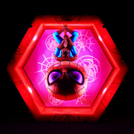 WOW! PODS - MARVEL SPIDERMAN [2]