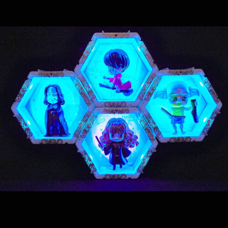 WOW! PODS - WIZARDING WORLD HERMIONE [5]
