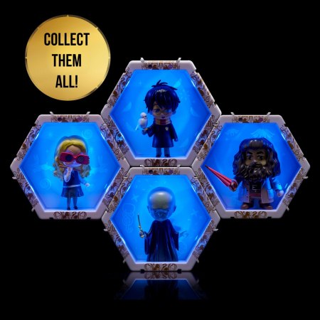 WOW! PODS - WIZARDING WORLD LUNA [6]