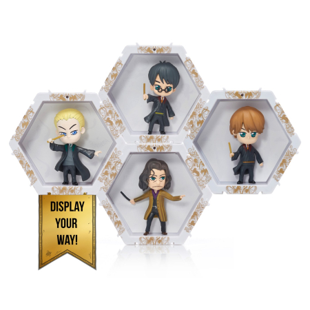 WOW! PODS - WIZARDING WORLD SIRIUS [6]