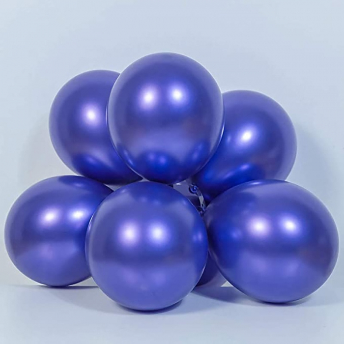 Set de baloane, de 3 culori și dimensiuni diferite [7]
