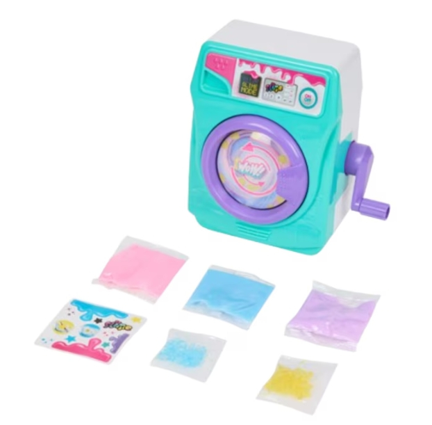 Aparat pentru Slime Canal Toys So Slime – Set Creativ DIY pentru Copii [2]