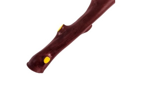 Jucarie in forma de creanga pentru caini [3]