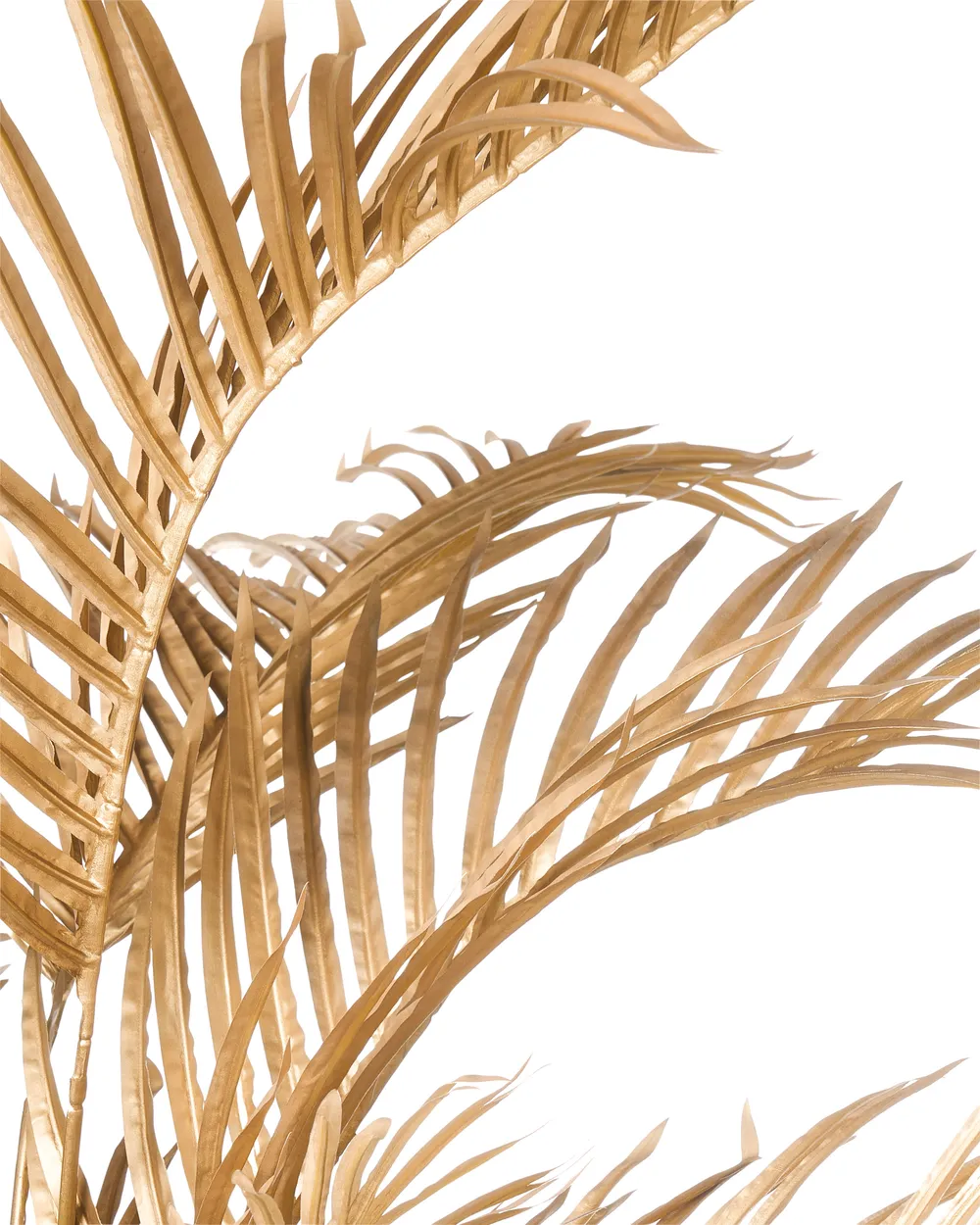 Plantă Artificială Areca Palm 120 cm – Palmier Decorativ pentru Interior [3]