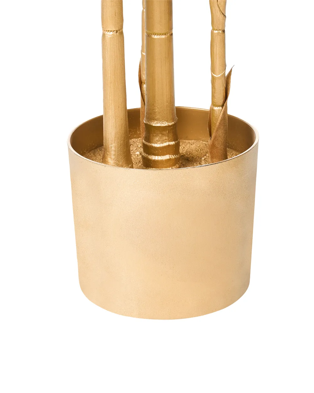 Plantă Artificială Areca Palm 120 cm – Palmier Decorativ pentru Interior [2]