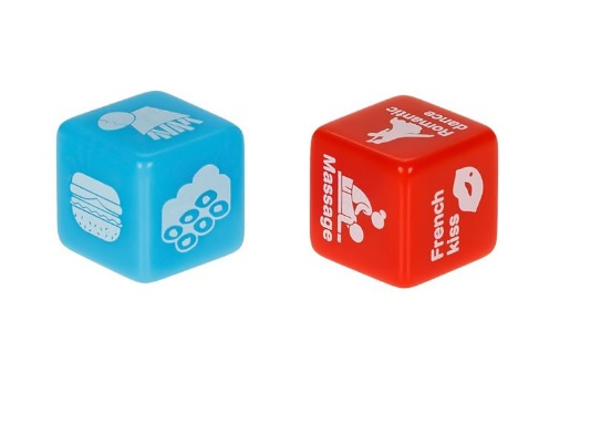 Set joc 2 zaruri pentru decizii [2]