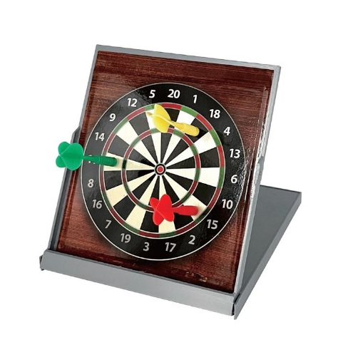 Tinta magnetica pentru birou tip darts [4]
