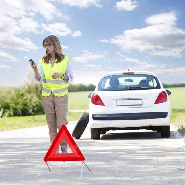 Vesta de siguranta, reflectorizanta, verde [2]
