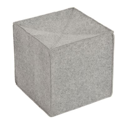 Vizuină din fetru pentru feline [2]