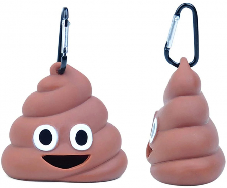 Dozatori de saci pentru excremente [1]