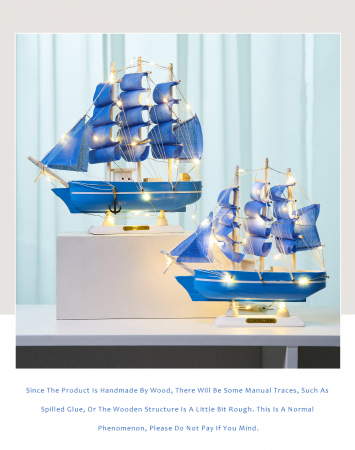 Decorațiune de lemn, accesoriu pentru casă [1]