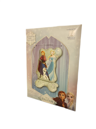 Articole pentru Petrecere  & Decoratiuni Party - Balon Personaje Frozen – Elsa și Anna, Decor Petrecere Copii, Aniversări Tematice