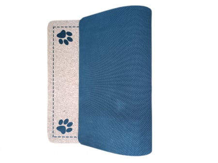 Covoras anti-alunecare pentru bol de hrana [1]