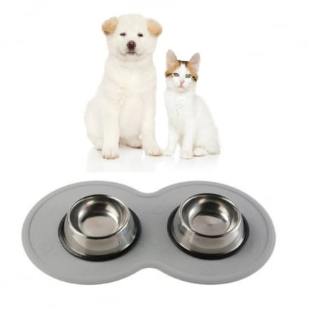 Produse pentru animale de companie - Covoras pentru bol de hrana