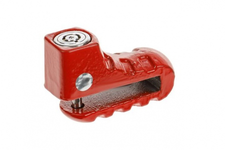 Dispozitiv pentru blocarea discului de frână [1]