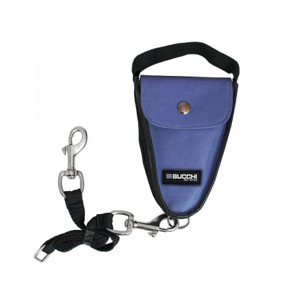 Produse pentru animale de companie - Gentuță atașabilă la lesă