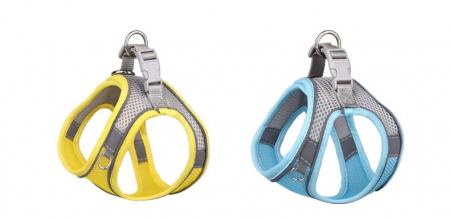 Ham cu lesă pentru căței [5]