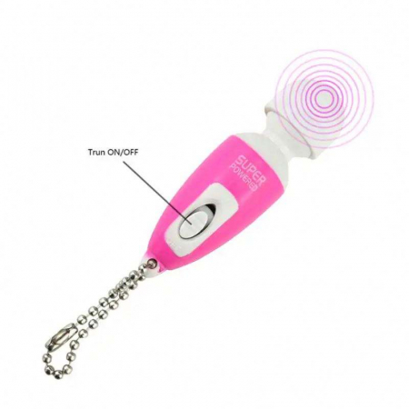 Produse pentru adulți - Mini masturbator de poseta