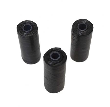 Set de 3 pungi igienice, biodegradabile, pentru colectarea excrementelor, multicolore [2]