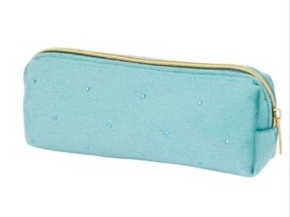 Birotică - Set Complet Papetărie: Trusă cu Pixuri și Accesorii de 22 cm, material pufos