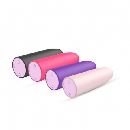 Produse pentru adulți - Stimulator clitoridian in forma de glont