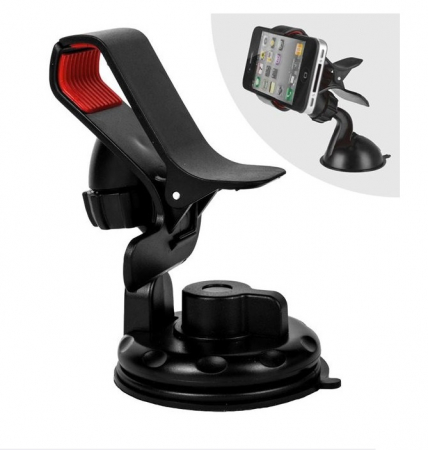 Suport auto pentru telefon mobil [2]