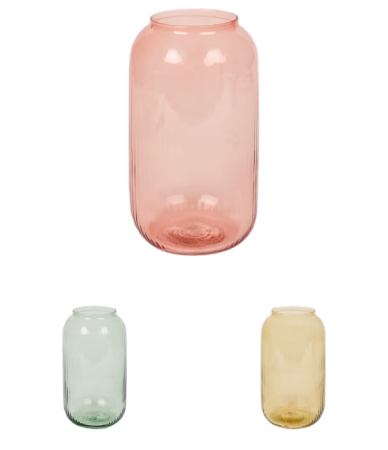 Decorațiuni & Casă - Vaze Decorative pentru Flori și Design Interior