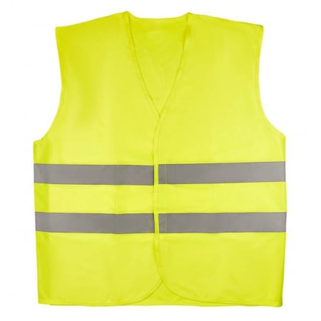 Accesorii auto, moto, bike, atv - Vesta de siguranta, reflectorizanta, verde