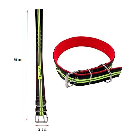 Zgarda pentru caini, police dog [3]