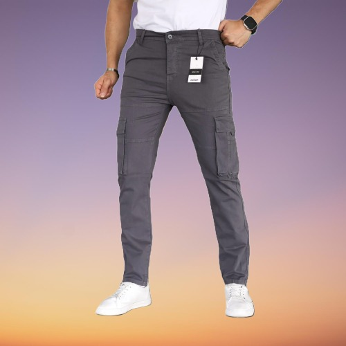 Pantaloni bărbați [1]