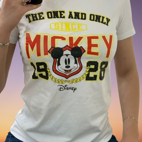 Tricou cu imprimeu [1]