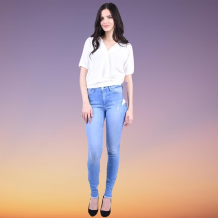 Blugi damă Only [2]