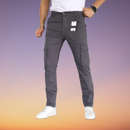 Imbrăcăminte bărbați - Pantaloni bărbați